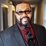Neal Roberson - @bishopneall - Instagram