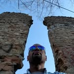romance the stone - @nealroberson - Instagram