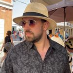 Neil Rosenberg - @neil_rosey - Instagram