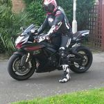 Neil Samson - @mrpeel68 - Instagram