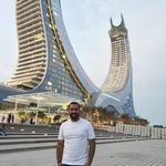Neil Samson Masih - @masihneil - Instagram