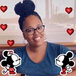 Teneal Singleton-Williams - @tenealsingletonwilliams - Instagram