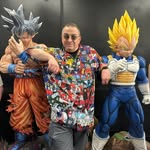 Neil Stringer - @crashman_3_16 - Instagram