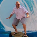 Neal Weldon - @nestwe - Instagram