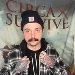 Neal Wolfe - @nocturnal.neal - Instagram