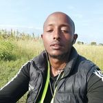NEBYOU DANIEL - @nebyou653 - Instagram