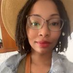 Necole Williams - @perseveringj - Instagram