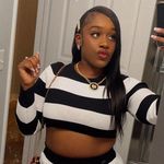 Necole Williams - @_pinkchanel - Instagram