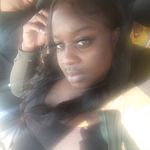 Necole Williams - @cozybitch_ - Instagram
