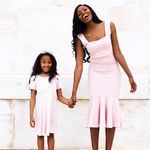 Necole Ford - @necolewilliams - Instagram