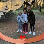 Ne'Cole Williams - @mrswilliamsifunasti - Instagram