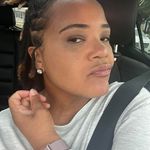 Necole Williams - @nekolassa - Instagram