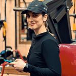 ندا مصلح | مربی بدنسازی و فیتنس - @neda_mosleh - Instagram