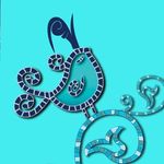Neda Aghajafari - @neda.mosaic.studio - Instagram