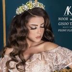 ندامصلح - @neda_mosleh_hairstyle - Instagram