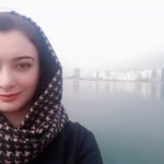 nedamoslemi - @nedamoslemi - Instagram