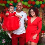 Anderson silva - @kennedandersone - Instagram