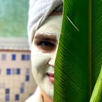 ندا شجاعی | پاکسازی پوست | فیشیال | ساری - @nedashojaei_skincare - Instagram