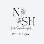 ندا شیرمحمدزاده - @neda.sh.pmu - Instagram