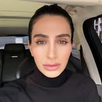 Neda sarah ghenai - @nedashadisani - Instagram