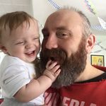 Ned barker - @nedbarker76 - Instagram
