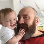 Ned - @nedbarker1976 - Instagram