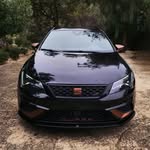 Teodor Nedolici - @ned_blackcupra290 - Instagram