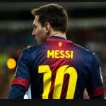 Its Not If Its When ~L.Messi - @ned_byrne - Instagram