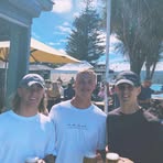 Ned Byrne - Facebook
