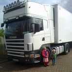 Ned Byrne - Facebook