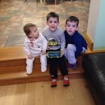 Ned Byrne - Facebook