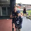 nedbyrne3 - @nedbyrne3 - TikTok