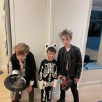 Ned Coleman - Facebook