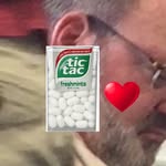 Ned Collins - @nedcollinstictacs - Instagram