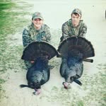 Ned Collins - @precision_outdoors94 - Instagram