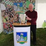 Ned Collins - Facebook