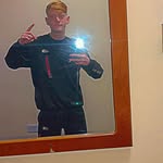 Ned Connors - @nedconnors15 - Instagram