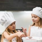 Délices des soeurs - @ned_oudj_cooks - Instagram