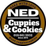 NED Cuppies & Cookies - @ned.cuppiescookies - Instagram