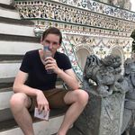 Ned Cooper - @nedwardwc - Instagram