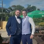 Eddie Doran - @neddied19 - Instagram