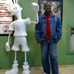 Ned Alejandro Griffith - Facebook