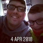 Ned Hayes - @neddo1982 - Instagram