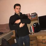 Ned Hunt - @nedhunt - Instagram
