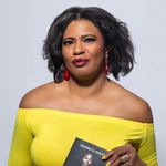 Dionne D. Hunter - @dionnedhunter - Instagram