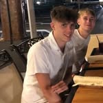 Ned Jackson - @nedjackson20 - Instagram
