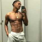 Nallan Junior - @lillythugneddy - Instagram