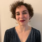 Natalie Edwards - @nedlovesbooks - Instagram