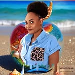 Prisha Kiana Alekseïeva - @nedlove_ - Instagram