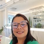 Elisiane Dorneles Mathias Sarda - @elisianedmathias_sarda - Instagram